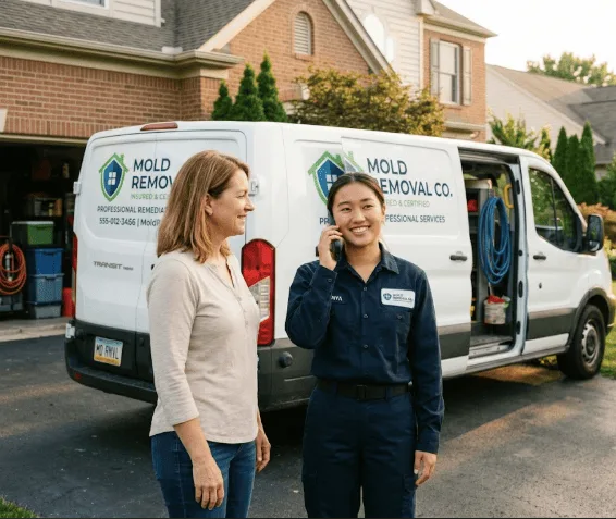 Crawlspace Mold Remediation Millburn, NJ FAQs